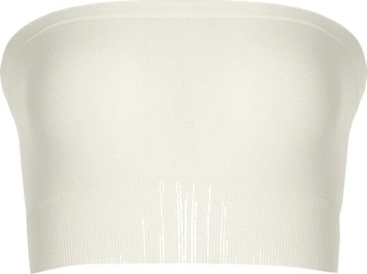 Wolford Dame Topper Beige L,