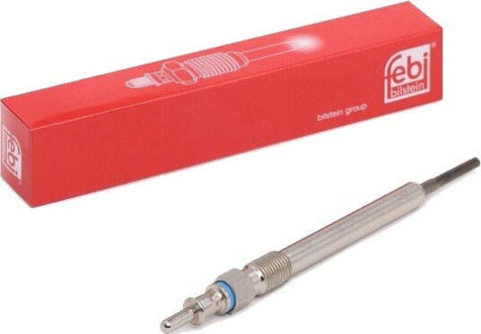 Glødeplugg FEBI BILSTEIN 47506