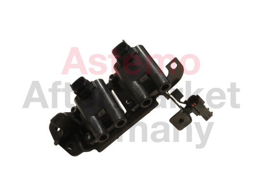 Tennspole coil HÜCO 2503950 Tennspole coil HÜCO 2503950