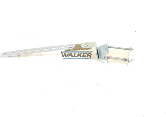 Feste, eksosanlegg WALKER 81569