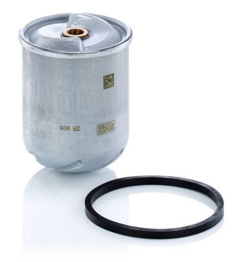 Oljefilter MANN FILTER ZR 906 x Oljefilter MANN FILTER ZR 906 x