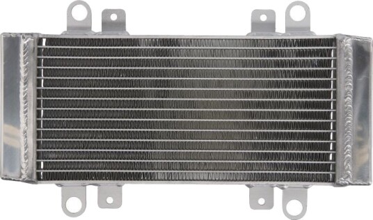 Radiator, motorkjøling 4 RIDE RAD-667