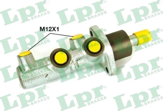 Hovedbremsesylinder LPR 1819 Hovedbremsesylinder LPR 1819