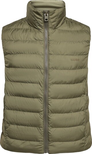 HUGO Banks2641 OPEN GREEN XL HUGO Banks2641 OPEN GREEN XL