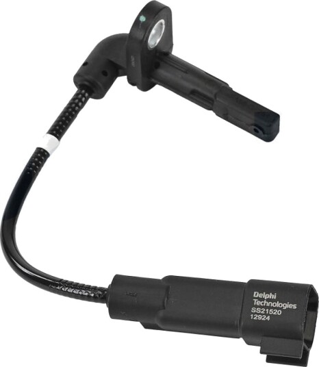 Sensor, ABS DELPHI SS21520-12B1