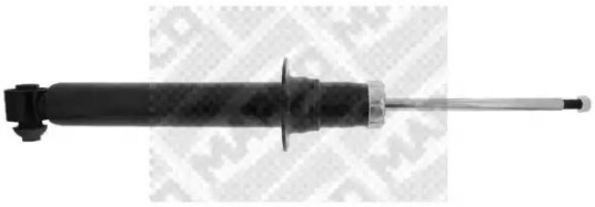 Støtdemper MAPCO 40683 Støtdemper MAPCO 40683