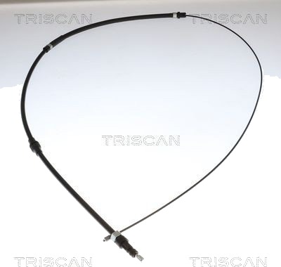 TRISCAN 8140 291235 Tautrekk håndbremse TRISCAN 8140 291235 Tautrekk håndbremse