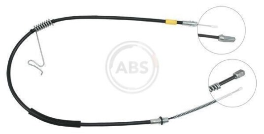 Bremsewire A.B.S. K17898 Bremsewire A.B.S. K17898