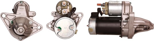 LUCAS LRS01601 Starter