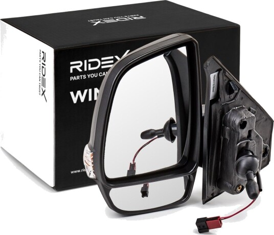 Sidespeil RIDEX 50O0829