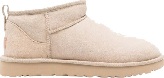 UGG Dame Sko Beige 40 EU, UGG Dame Sko Beige 40 EU,