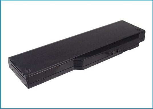 Medion MD96305 batteri (6600 mAh 11.1 V)
