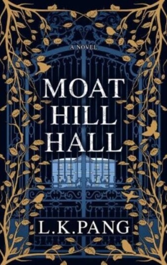 Moat Hill Hall Moat Hill Hall