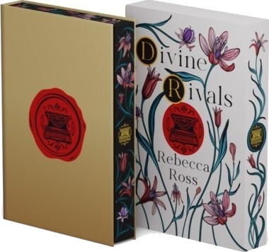 Divine Rivals Divine Rivals