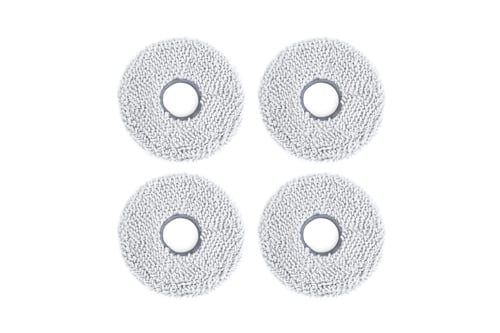 Ecovacs Deebot T50 Mopping Pad S Tilbehør Til Støvsuger Ecovacs Deebot T50 Mopping Pad S Tilbehør Til Støvsuger