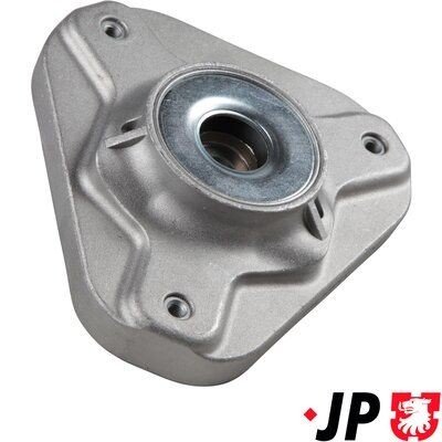 Støttelager støtdemper JP GROUP 1342300700