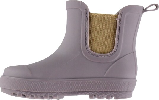 Mikk line Wellies Winter Tpe Low Grey 23
