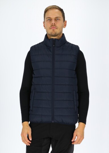 X-Trail Ottawa Vest Navy 2xl Vester