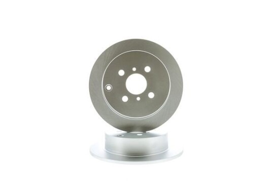 Bremseskive AISIN A6R243S Bremseskive AISIN A6R243S