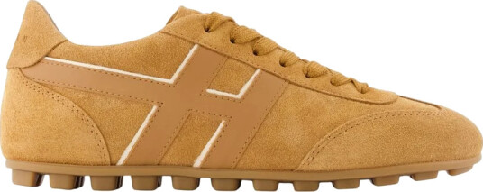 Hogan Dame Sko Brun 36 EU, Hogan Dame Sko Brun 36 EU,