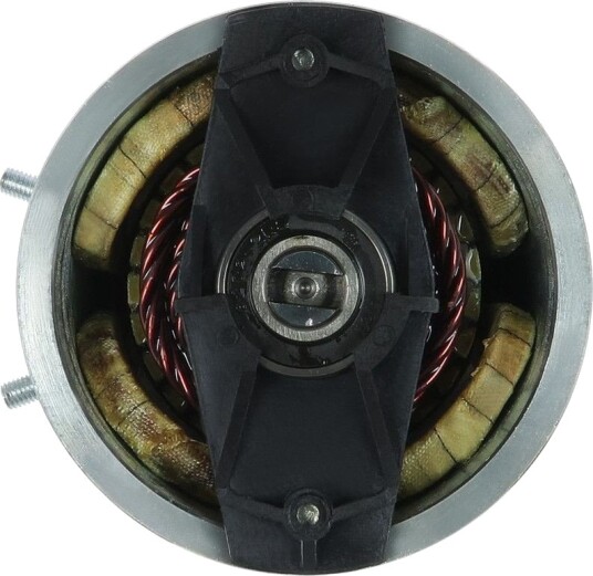 Elektromotor AS-PL DC9076S