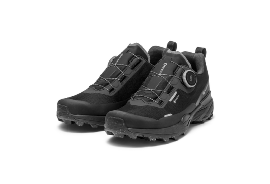 Icebug Rover 2 Women's RB9X GTX - Black/SlateGrey Icebug Rover 2 Women's RB9X GTX - Black/SlateGrey