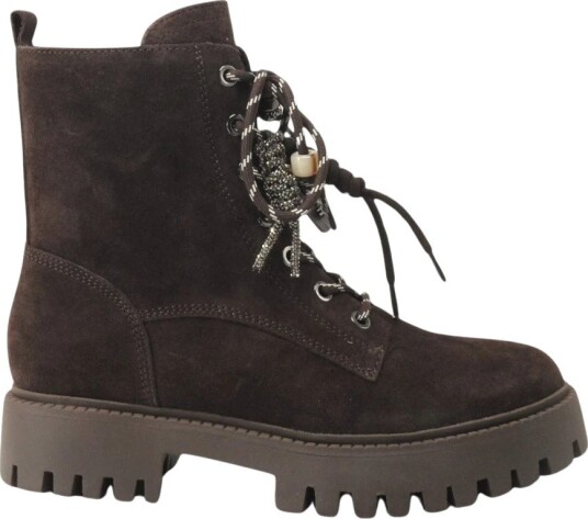 Guess Dame Sko Brun 39 EU,