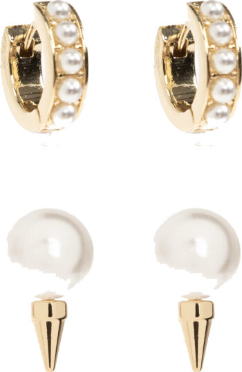 AllSaints Dame Accessories Gul ONE SIZE, AllSaints Dame Accessories Gul ONE SIZE,