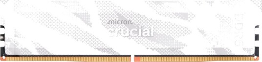 Crucial Pro OC DDR5 16GB 6400MHz CP16G64C32U5WT Crucial Pro OC DDR5 16GB 6400MHz CP16G64C32U5WT