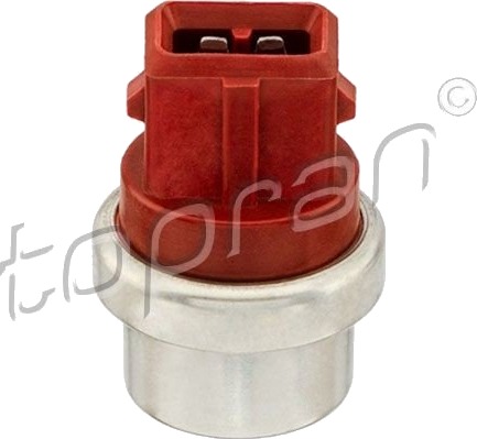 Sensor, motortemperatur TOPRAN 103 323