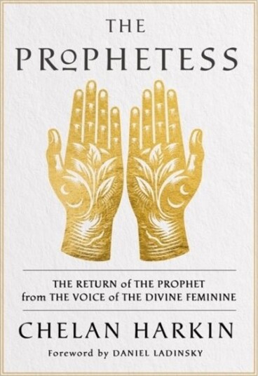 The Prophetess The Prophetess