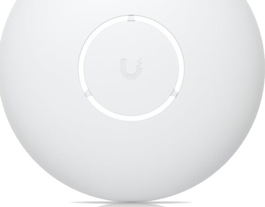 Ubiquiti U7 Cover Over-Malbar Beskyttelseshætte For I Polycarbonat Ø217.4 X 48.3 Mm Ø8.6 X 1.9" [Uacc-U7-Cover]