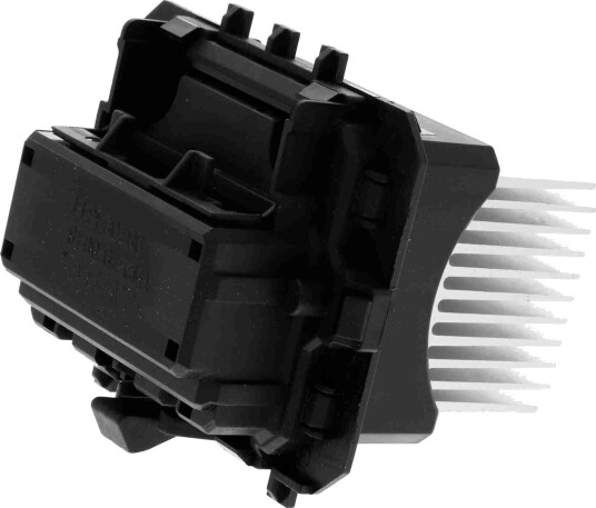 Regulator, kupévifte VEMO V42-79-0018