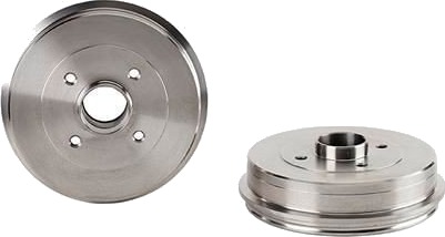 Bremsetrommel BREMBO 14.7257.20