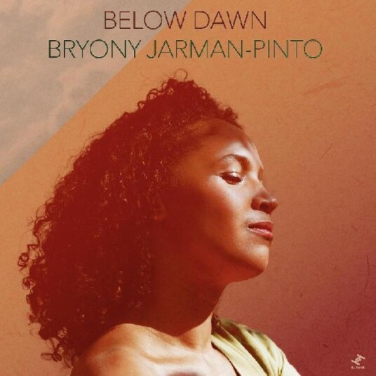 Below Dawn Vinyl