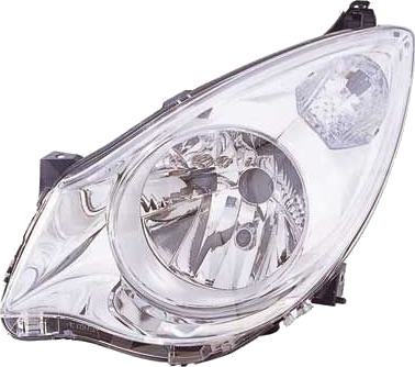 ALKAR 2745427 Frontlykter