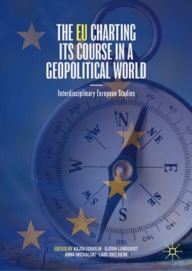 The EU Charting its Course in a Geopolitical World