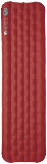 Big Agnes Rapide SL Insulated 64x183cm Wide Regular Orange Orange one_size Big Agnes Rapide SL Insulated 64x183cm Wide Regular Orange Orange one_size