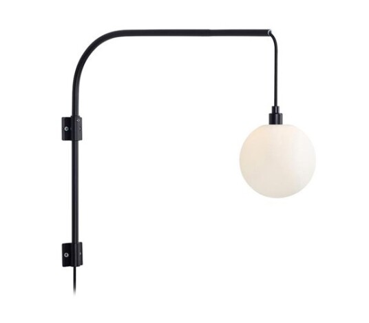 Markslöjd Vegglampe Buddy 1680594-01-2 1559845-01-0 Markslöjd Vegglampe Buddy 1680594-01-2 1559845-01-0