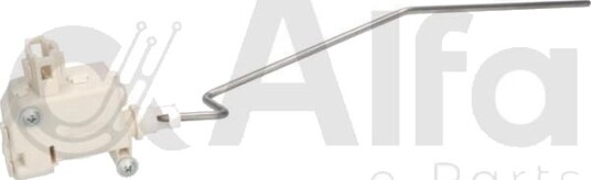 Styreenhet, sentrallås Alfa e-Parts AF08126