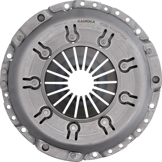Trykkplate, clutch KAMOKA PC092