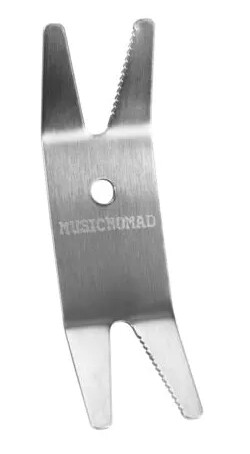 MusicNomad Premium Spanner Wrench (MN224)