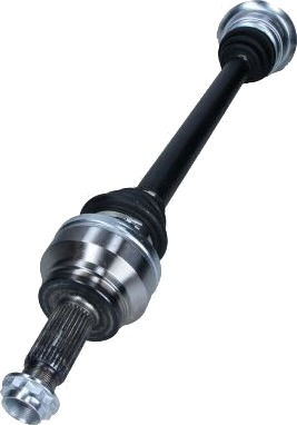 MAXGEAR 49 2302 Drivaksel MAXGEAR 49 2302 Drivaksel