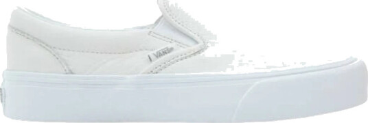 Vans Dame Sko Beige 43 EU,