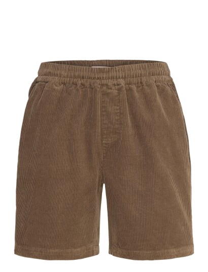 Revolution Long Casual Shorts   Brown   XXL