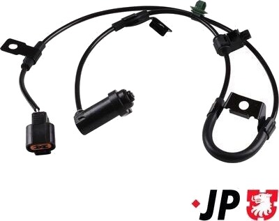 JP GROUP 3997104370 Sensor ABS JP GROUP 3997104370 Sensor ABS