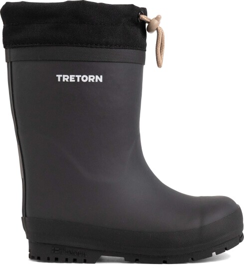 Tretorn Naven Black 19 Tretorn Naven Black 19