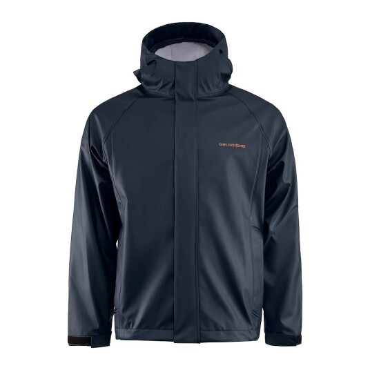 Grundéns Men's Neptune 319 Hooded Jacket Black M Grundéns Men's Neptune 319 Hooded Jacket Black M