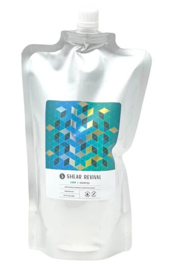 SHEAR REVIVAL Loom Shampoo936ml