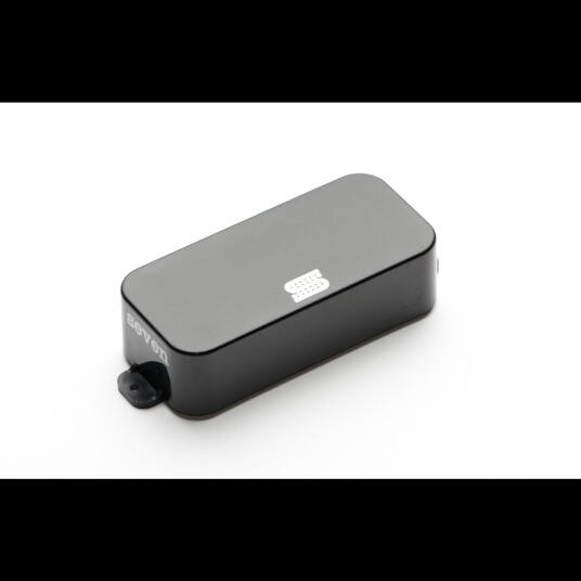 Seymour Duncan Ahb-3b Mick T Blackouts 7-Str Ph 1
